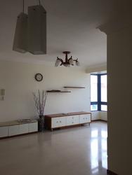 Sanctuary Green (D15), Condominium #83230332
